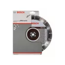 BOSCH Diamantový rezací kotúč 230 x 2,3 x 10,0 x 22,2 mm segmentovaný Professional for Abrasive
