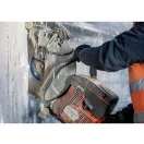 BOSCH PRO Diamantový rezací kotúč 450 x 3,6 x 12 x 25,4 mm segmentovaný
