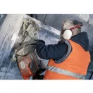 BOSCH PRO Diamantový rezací kotúč 450 x 3,6 x 12 x 25,4 mm segmentovaný