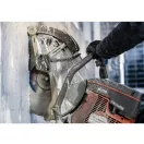 BOSCH PRO Diamantový rezací kotúč 450 x 3,6 x 12 x 25,4 mm segmentovaný