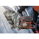 BOSCH PRO Diamantový rezací kotúč 450 x 3,6 x 12 x 25,4 mm segmentovaný