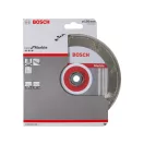 BOSCH Diamantový rezací kotúč 150 x 2,2 x 3,0 x 22,2 mm nepretržitý Best for Marble