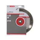 BOSCH Diamantový rezný kotúč 230 x 2,2 x 3,0 x 22,2 mm kontinuálny Best for Marble