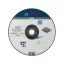 BOSCH PRO Rezný kotúč na kov 230 x 3,0 x 22,2 mm kužeľový A 30 S BF