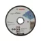 BOSCH Rezací kotúč na kov 125 x 1,6 x 22,2 mm Standard for Metal A 60 T BF