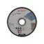 BOSCH Rezný kotúč na kov 125 x 2,5 x 22,2 mm Standard for Metal A 30 S BF