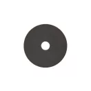 BOSCH Rezný kotúč na kov 115 x 1,0 x 22,2 mm inox rovný WA 60 T BF Rapido