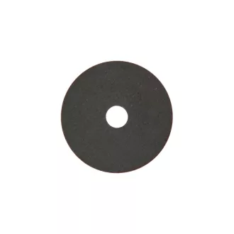   BOSCH Rezný kotúč na kov 115 x 1,0 x 22,2 mm inox rovný WA 60 T BF Rapido