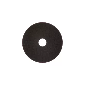   BOSCH Brúsny kotúč na kov 115 x 1,6 x 22,2 mm priamy inox WA 60 T BF