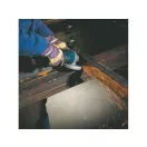 BOSCH Čistiaci kotúč na kov 115 x 6,0 x 22,2 mm ohnutý Štandard na kov A 24 P BF