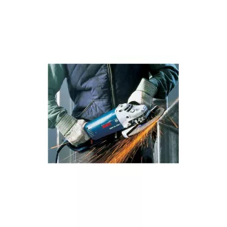   BOSCH Čistiaci kotúč na kov 180 x 6,0 x 22,2 mm ohnutý Štandard na kov A 24 P BF