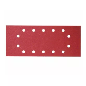 BOSCH Brúsny kotúč 115 x 280 mm / P120 14 otvorov (10 ks)