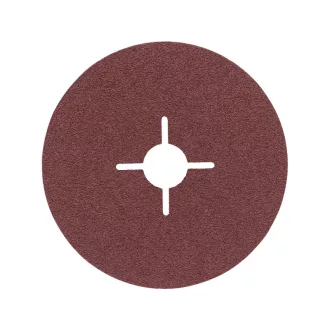 BOSCH Brúsny kotúč na kov 125 x 22,2 mm / P60