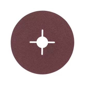 BOSCH Brúsny kotúč na kov 125 x 22,2 mm / P100