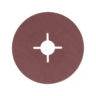 BOSCH Brúsny kotúč na kov 125 x 22,2 mm / P120