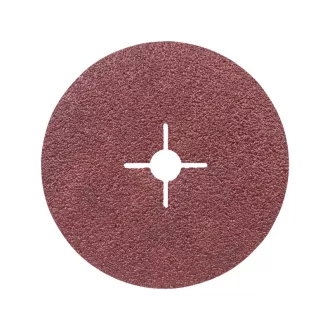 BOSCH vláknitý disk na kov 180 x 22,2 mm / P24