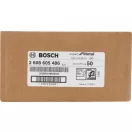 BOSCH Vlákenný kotúč na kov 180 x 22,2 mm / P60