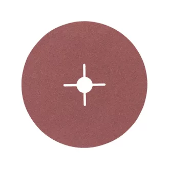 BOSCH Brúsny kotúč na kov 180 x 22,2 mm / P120