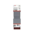 BOSCH Brúsny pás 75 x 457 mm / P100 (3 kusy)