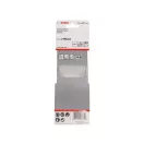 BOSCH Brúsny pás 75 x 457 mm / P180 (3 ks)