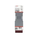 BOSCH Brúsny pás 75 x 533 mm / P60 (3 ks)