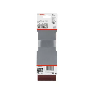 BOSCH Brúsny pás 75 x 533 mm / P60 (3 ks)