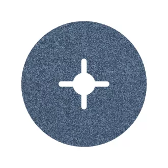   BOSCH PRO Brúsny kotúč na kov 125 x 22,2 mm / P60 zirkónium-oxid