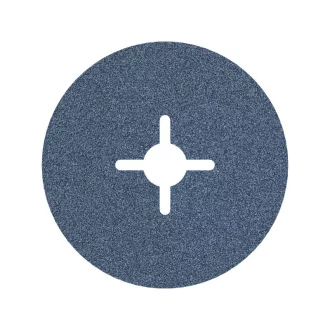   BOSCH PRO Brúsny kotúč na kov 125 x 22,2 mm / P80 zirkónium-oxid