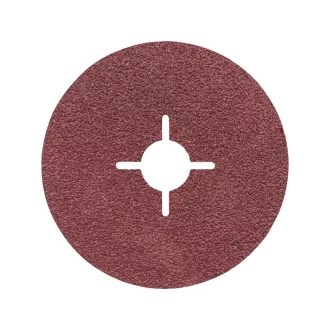 BOSCH Fibrový kotúč na kov 125 x 22,2 mm / P36