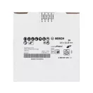 BOSCH Fibrový kotúč na kov 125 x 22,2 mm / P36