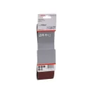 BOSCH Brúsny pás 75 x 533 mm / P180 (3 ks)