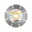 BOSCH Diamantový rezací kotúč 115 x 2,0 x 7,0 x 22,2 mm segmentovaný ECO pre Universal