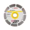 BOSCH Diamantový rezací kotúč 125 x 2,0 x 7,0 x 22,2 mm segmentovaný ECO pre univerzálny