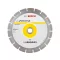 BOSCH Diamantový rezací kotúč 230 x 2,6 x 7,0 x 22,2 mm segmentový ECO pre univerzálny