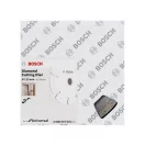 BOSCH Diamantový rezací kotúč 125 x 2,0 x 7,0 x 22,2 mm segmentovaný ECO for Universal (10 ks)