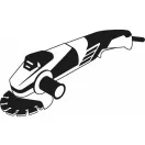 BOSCH Diamantový rezný kotúč 230 x 2,6 x 7,0 x 22,2 mm segmentovaný ECO pre univerzálne použitie (10 ks)