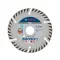 BOSCH PRO Diamantový rezací kotúč na viac materiálov 115 x 2,0 x 10 x 22,2 mm segmentovaný