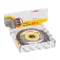 BOSCH Diamantový rezací kotúč 125 x 2,0 x 10 x 22,2 mm segmentovaný Standard pre Universal (10 ks)