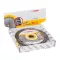 BOSCH Diamantový rezací kotúč 150 x 2,4 x 10 x 22,2 mm segmentovaný Standard for Universal (10 ks)