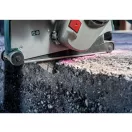 BOSCH Diamantový rezací kotúč 180 x 2,4 x 10 x 22,2 mm segmentovaný Multi Material