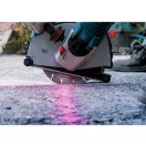 BOSCH Diamantový rezací kotúč 180 x 2,4 x 10 x 22,2 mm segmentovaný Multi Material