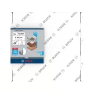 BOSCH Diamantový rezací kotúč 180 x 2,4 x 10 x 22,2 mm segmentovaný Multi Material (10 ks)
