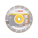 BOSCH Diamantový rezný kotúč 230 x 2,6 x 10 x 22,2 mm segmentovaný Multi Material