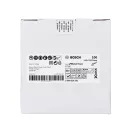 BOSCH X-LOCK Vlákenný kotúč 115 x 22,2 / P100 BfM+I R780 s keramickými zrnami