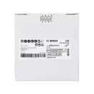 BOSCH X-LOCK Fibertárcsa 115 x 22,2 / P120 BfM+I R780 s keramickými zrnami