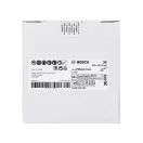 BOSCH X-LOCK Brúsny kotúč 125 x 22,2 / P36 BfM+I R780 s keramickými zrnami