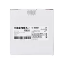 BOSCH X-LOCK Fibertáč 125 x 22,2 / P50 BfM+I R780 s keramickými zrnami
