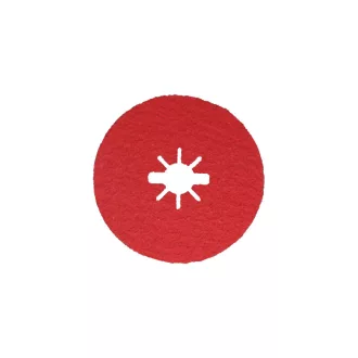   BOSCH X-LOCK Fibrózový kotúč 125 x 22,2 / P80 BfM+I R780 s keramickou zrnitosťou