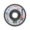 BOSCH Lamelový brúsny kotúč kužeľový 125 x 22,2 / P40 X571 X-LOCK
