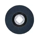 BOSCH Lamelový brúsny kotúč kužeľový 125 x 22,2 / P40 X571 X-LOCK
